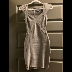 Guess Bandage Dress